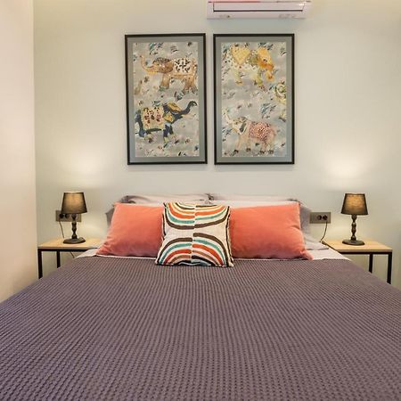 Isanema Villas Lakki  Екстер'єр фото