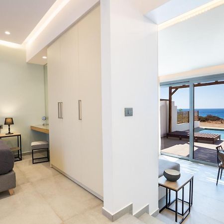 Isanema Villas Lakki  Екстер'єр фото