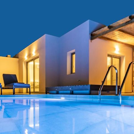 Isanema Villas Lakki  Екстер'єр фото