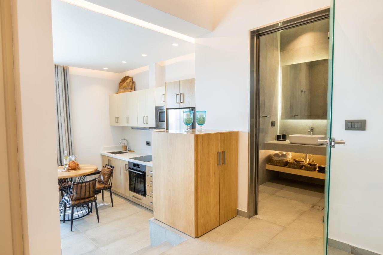 Isanema Villas Lakki  Екстер'єр фото