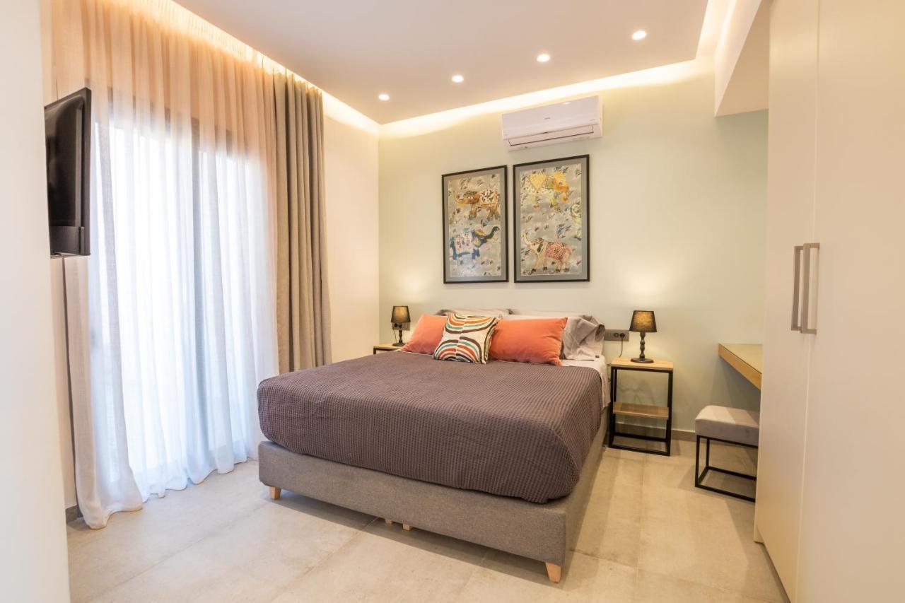 Isanema Villas Lakki  Екстер'єр фото
