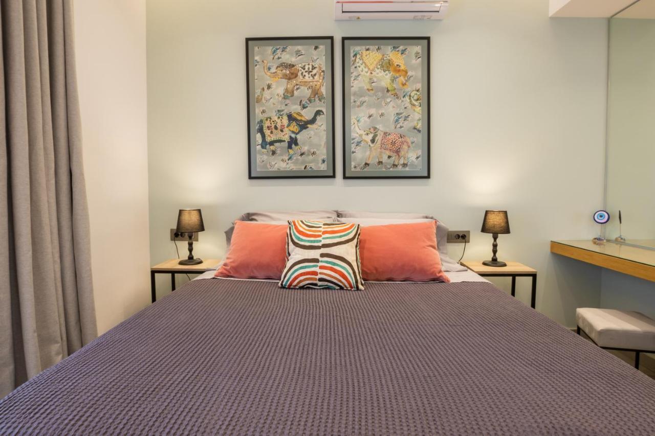 Isanema Villas Lakki  Екстер'єр фото