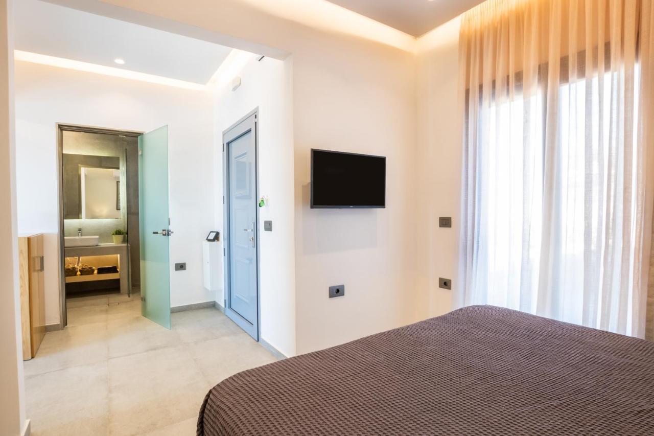 Isanema Villas Lakki  Екстер'єр фото