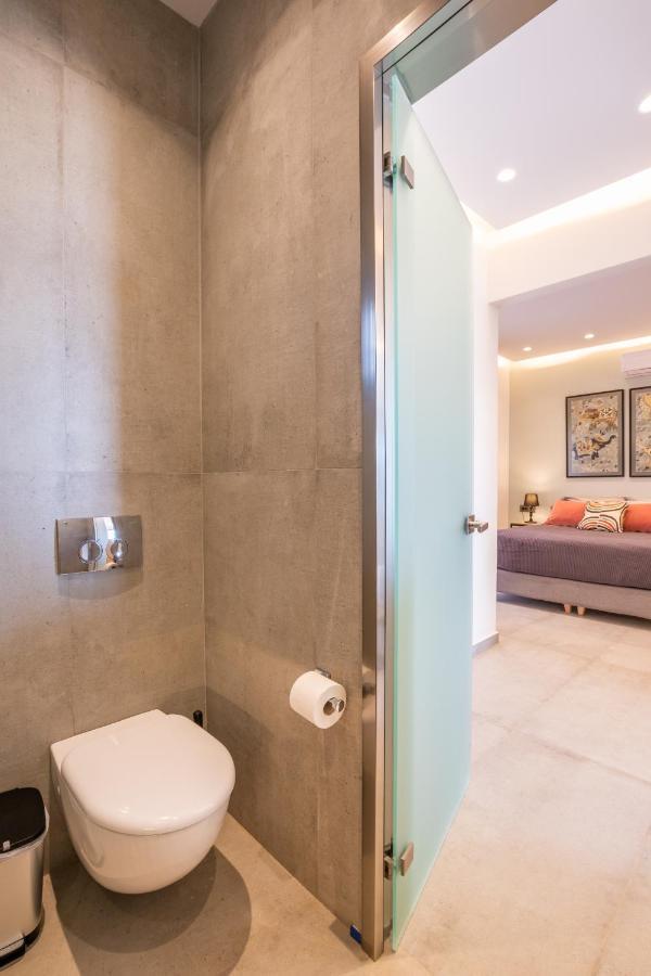 Isanema Villas Lakki  Екстер'єр фото