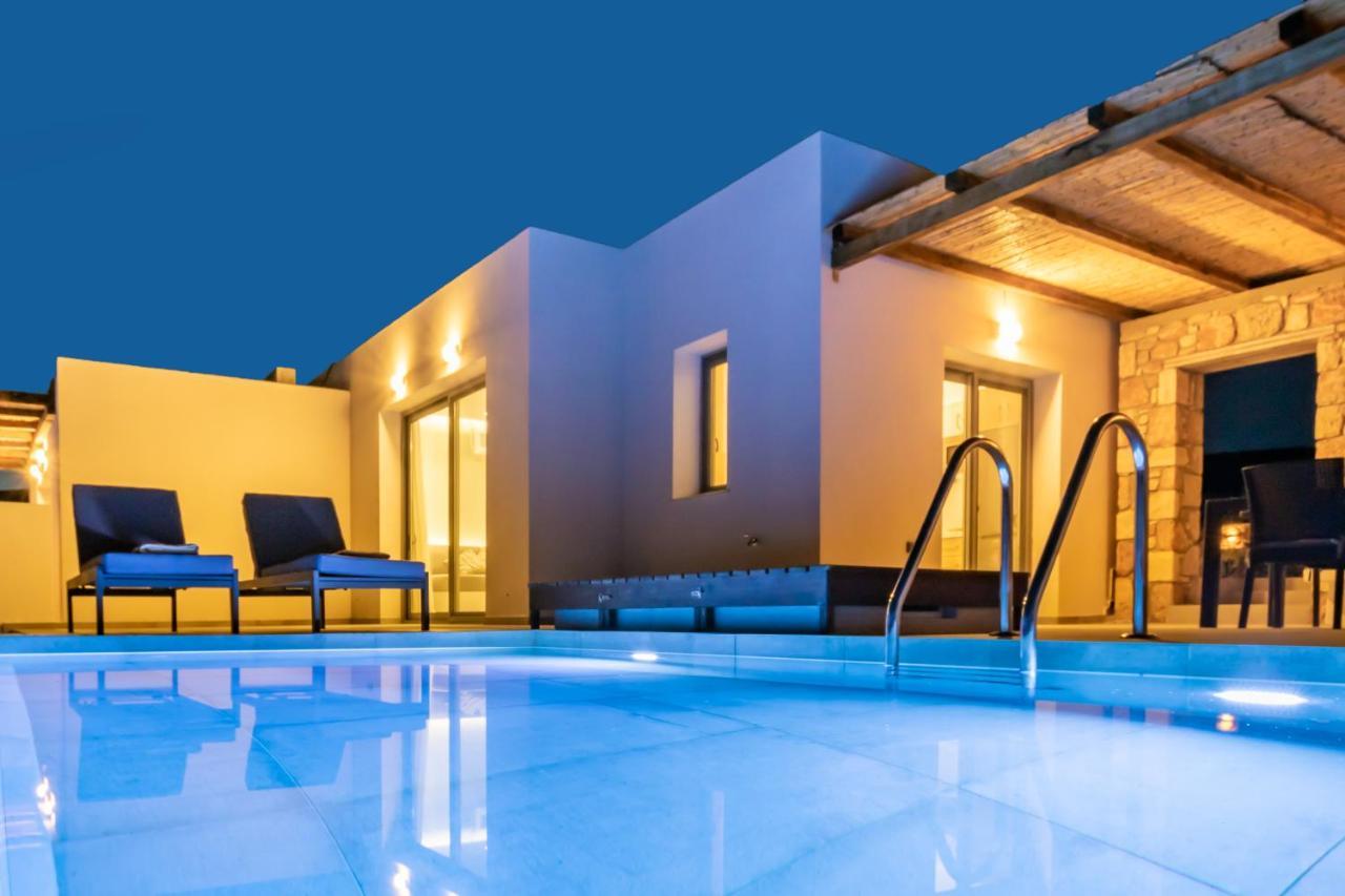 Isanema Villas Lakki  Екстер'єр фото