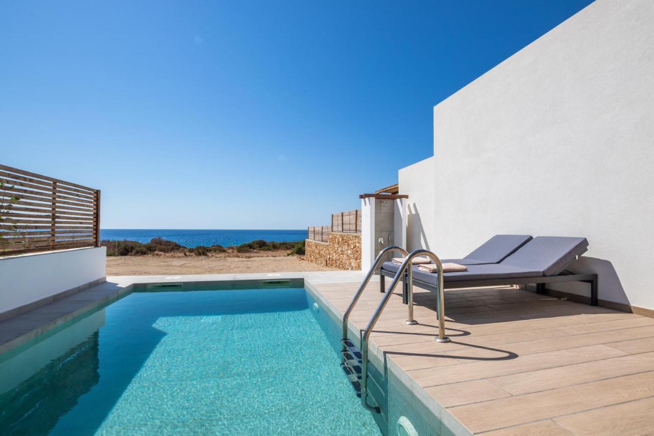Isanema Villas Lakki  Екстер'єр фото