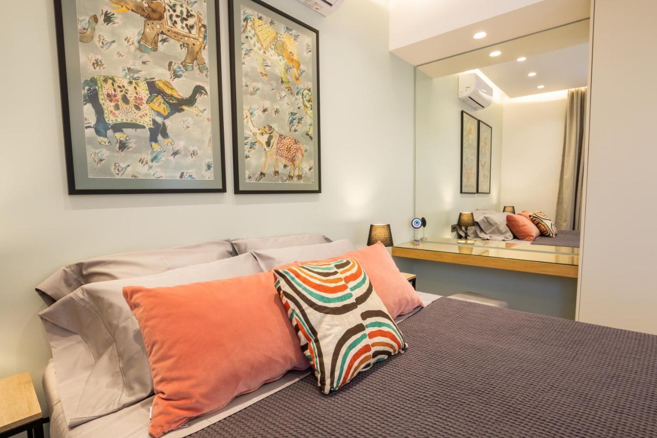 Isanema Villas Lakki  Екстер'єр фото