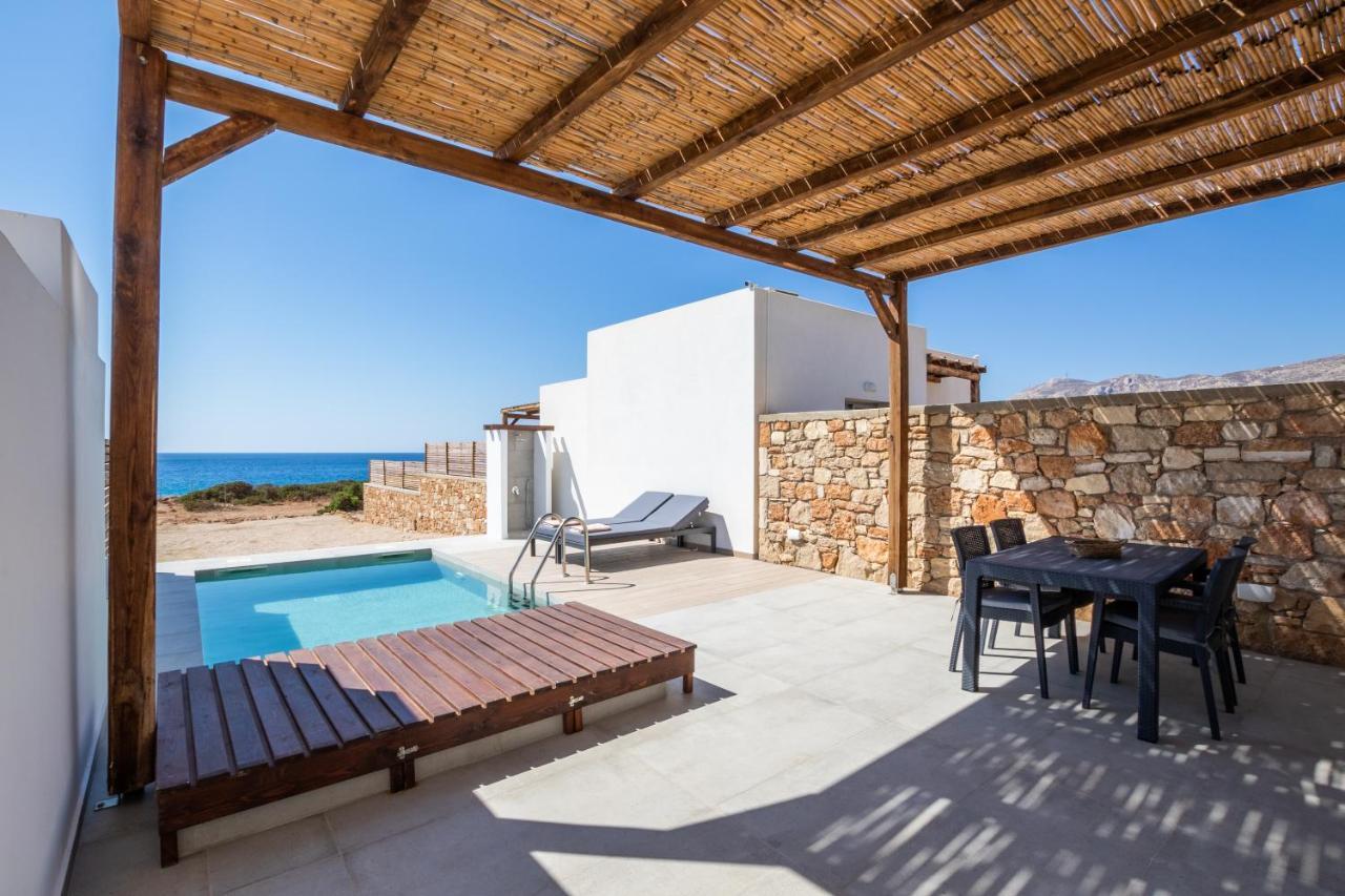 Isanema Villas Lakki  Екстер'єр фото