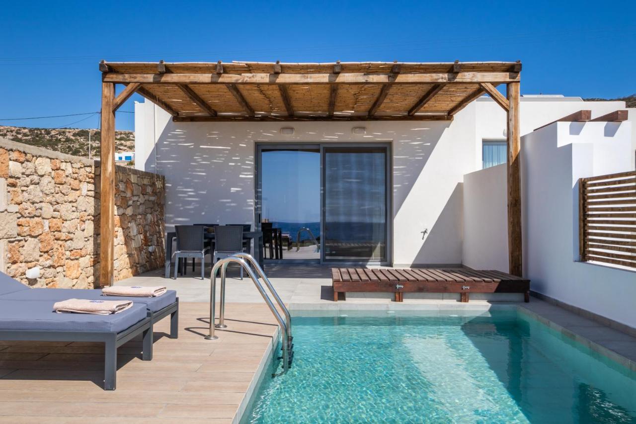 Isanema Villas Lakki  Екстер'єр фото