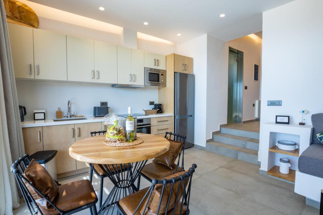 Isanema Villas Lakki  Екстер'єр фото