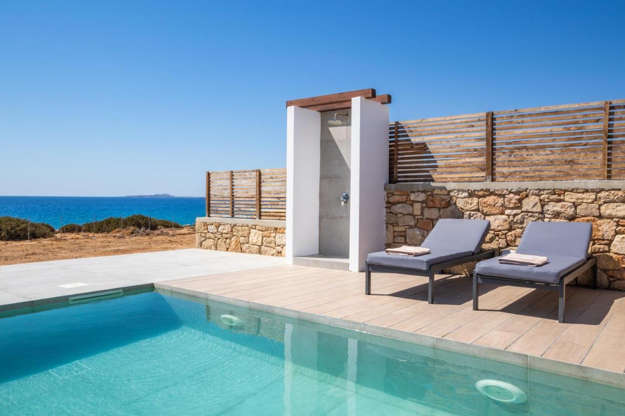 Isanema Villas Lakki  Екстер'єр фото