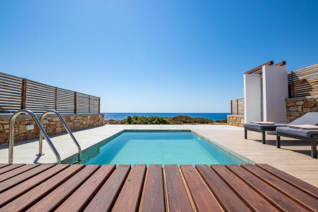 Isanema Villas Lakki  Екстер'єр фото