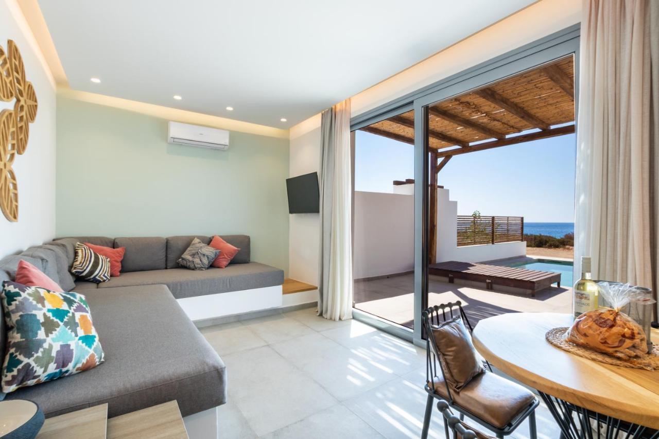 Isanema Villas Lakki  Екстер'єр фото