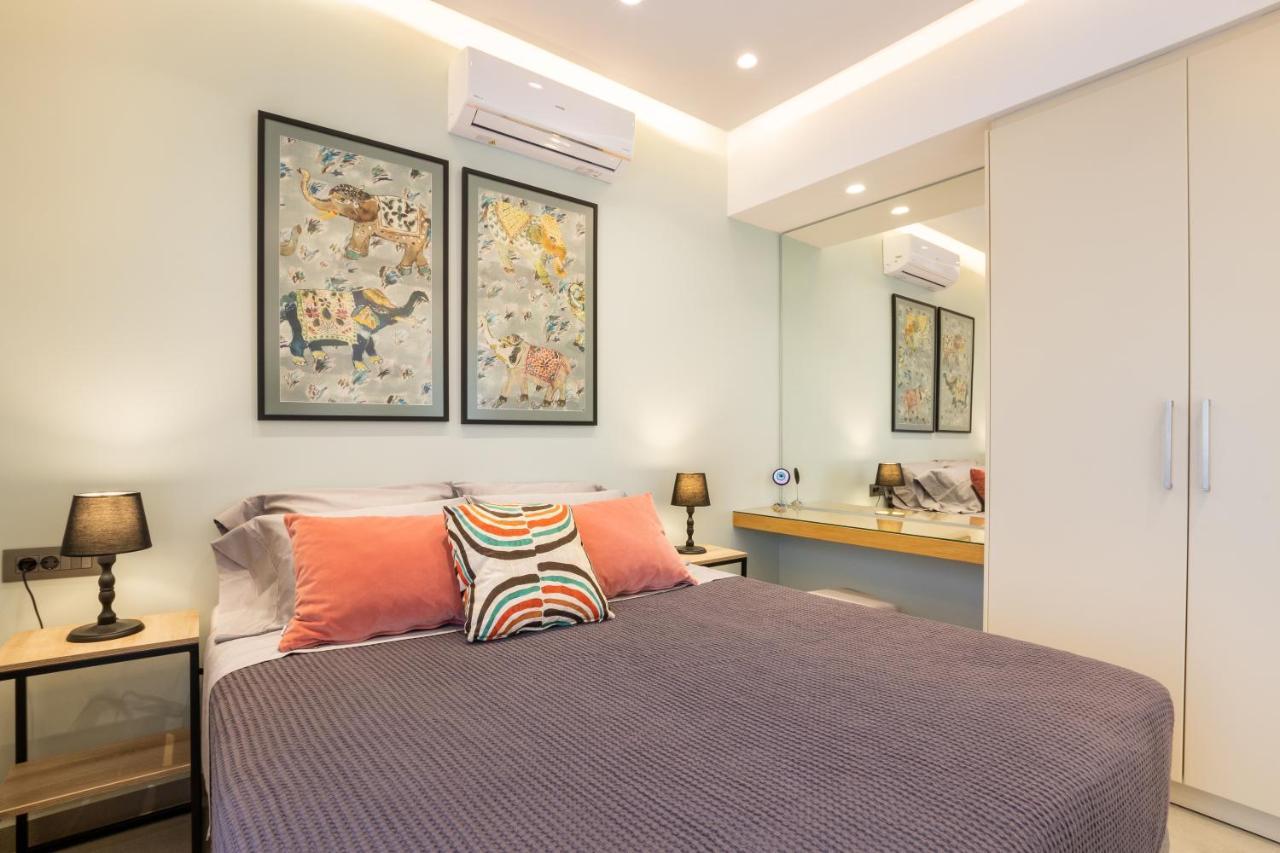 Isanema Villas Lakki  Екстер'єр фото