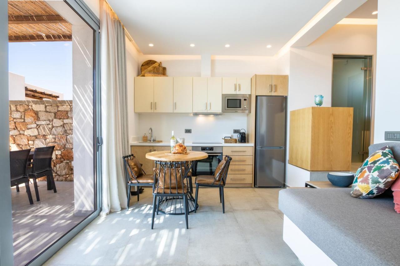 Isanema Villas Lakki  Екстер'єр фото