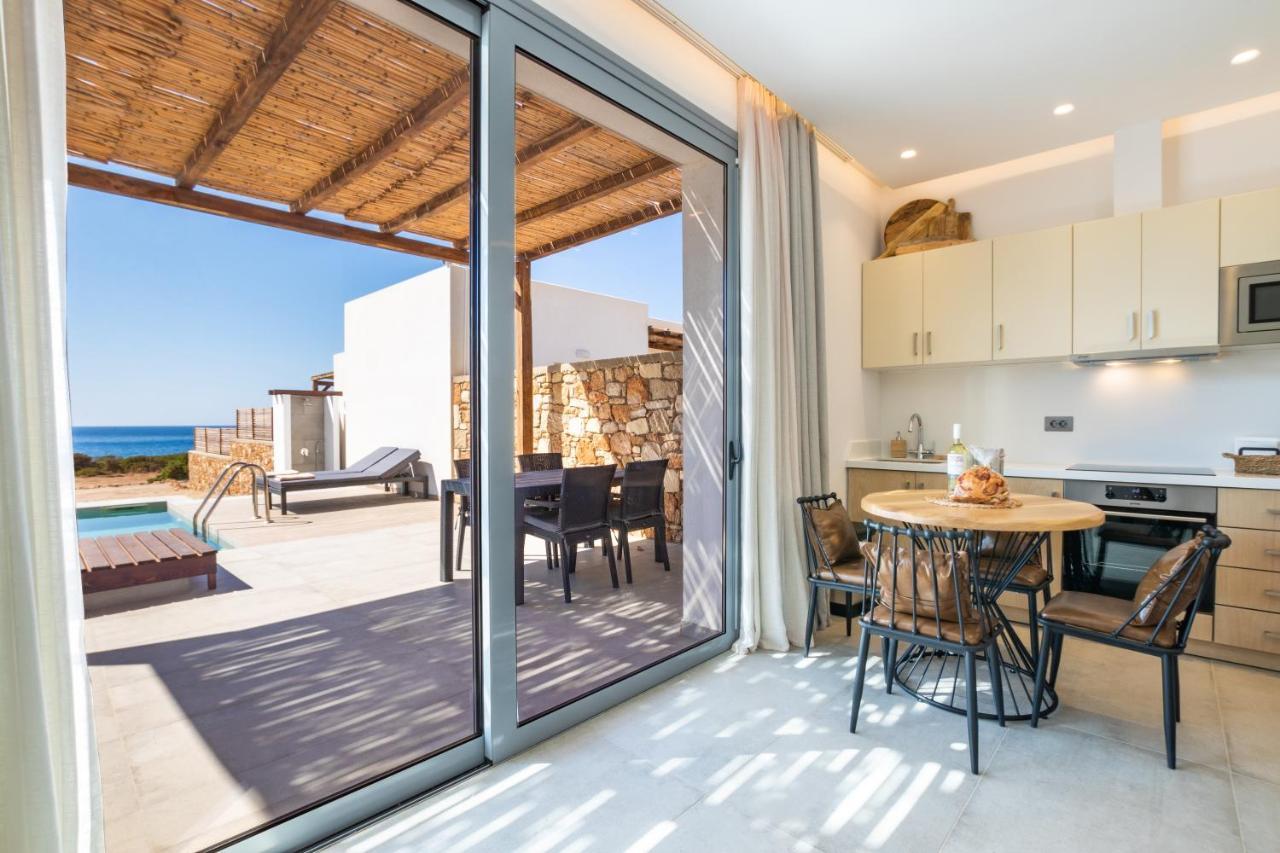 Isanema Villas Lakki  Екстер'єр фото