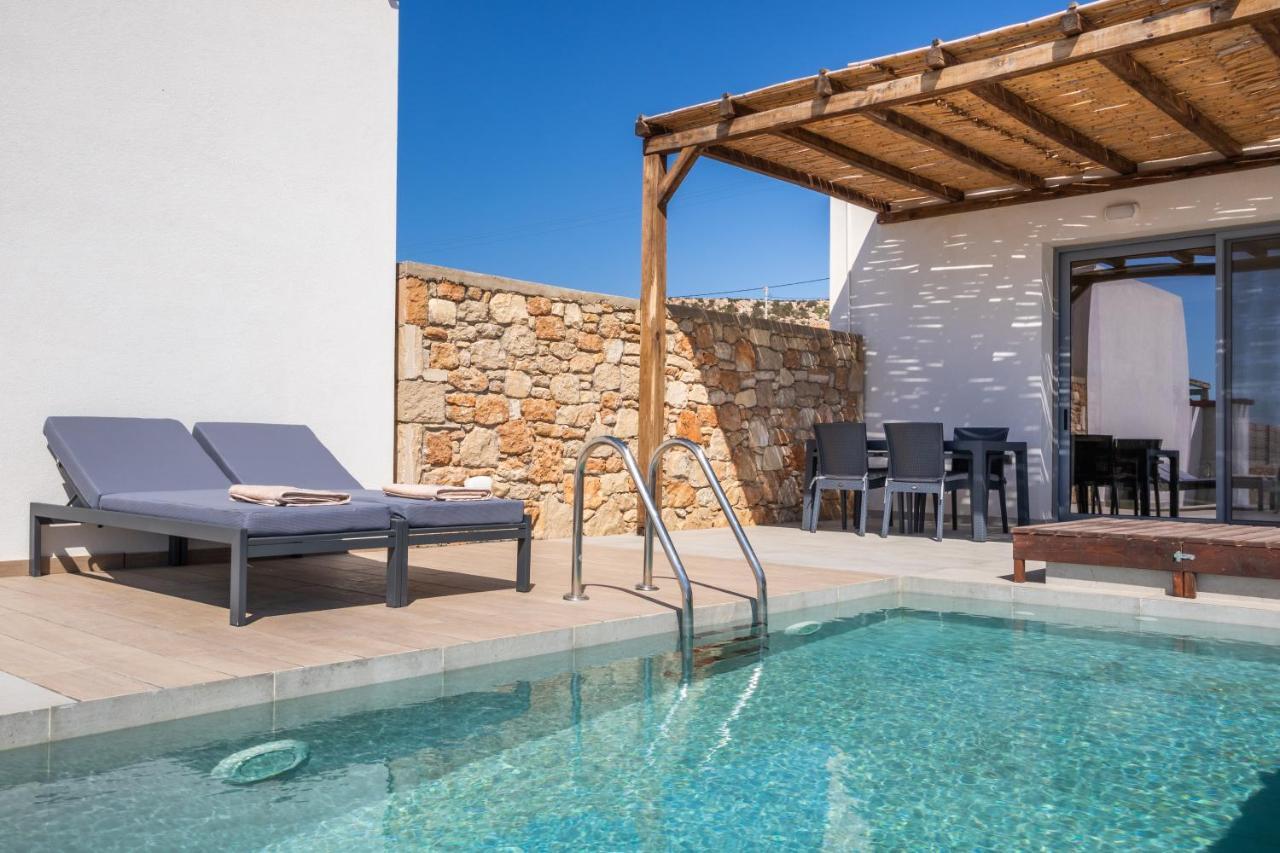 Isanema Villas Lakki  Екстер'єр фото
