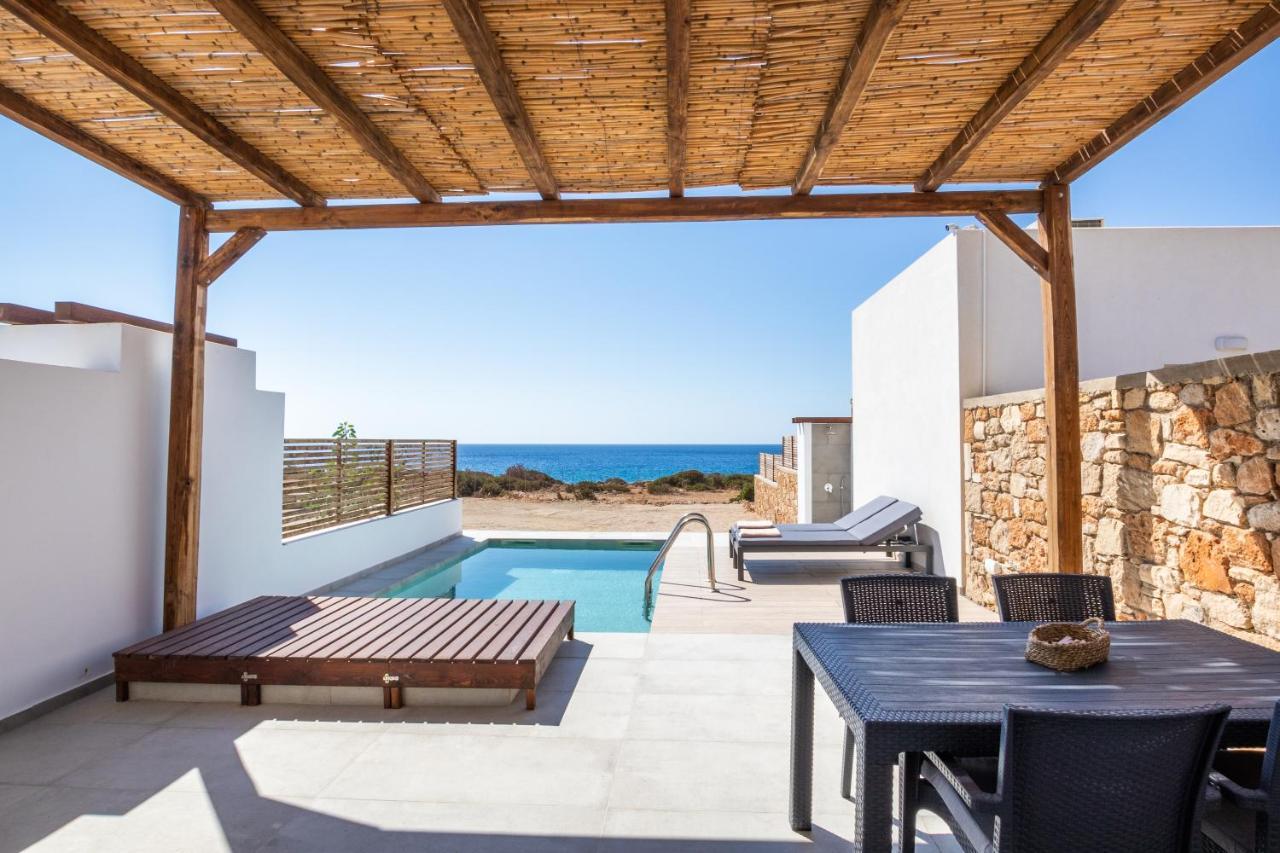 Isanema Villas Lakki  Екстер'єр фото