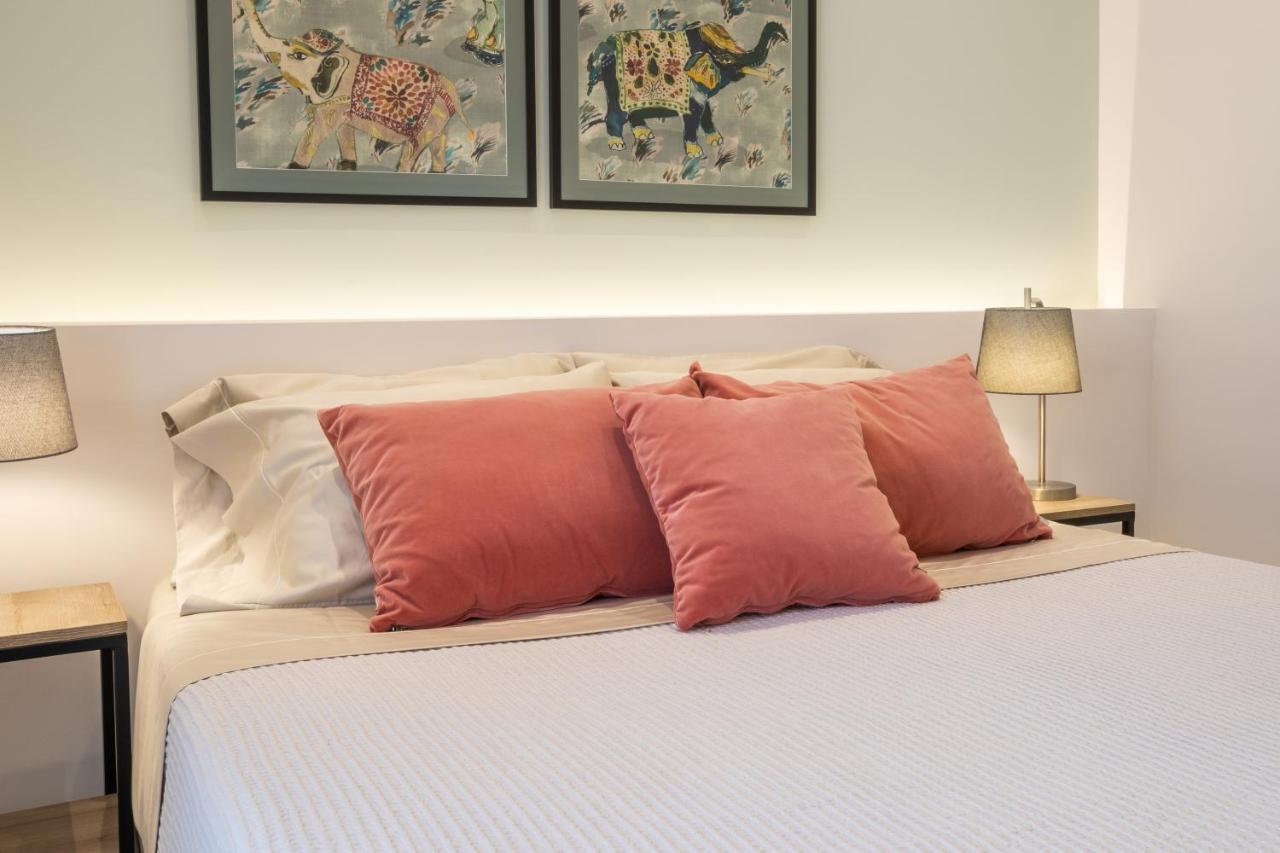 Isanema Villas Lakki  Екстер'єр фото