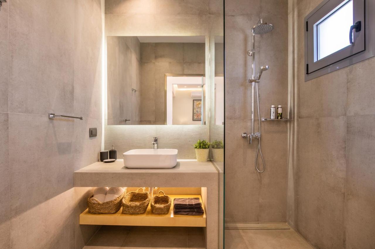 Isanema Villas Lakki  Екстер'єр фото