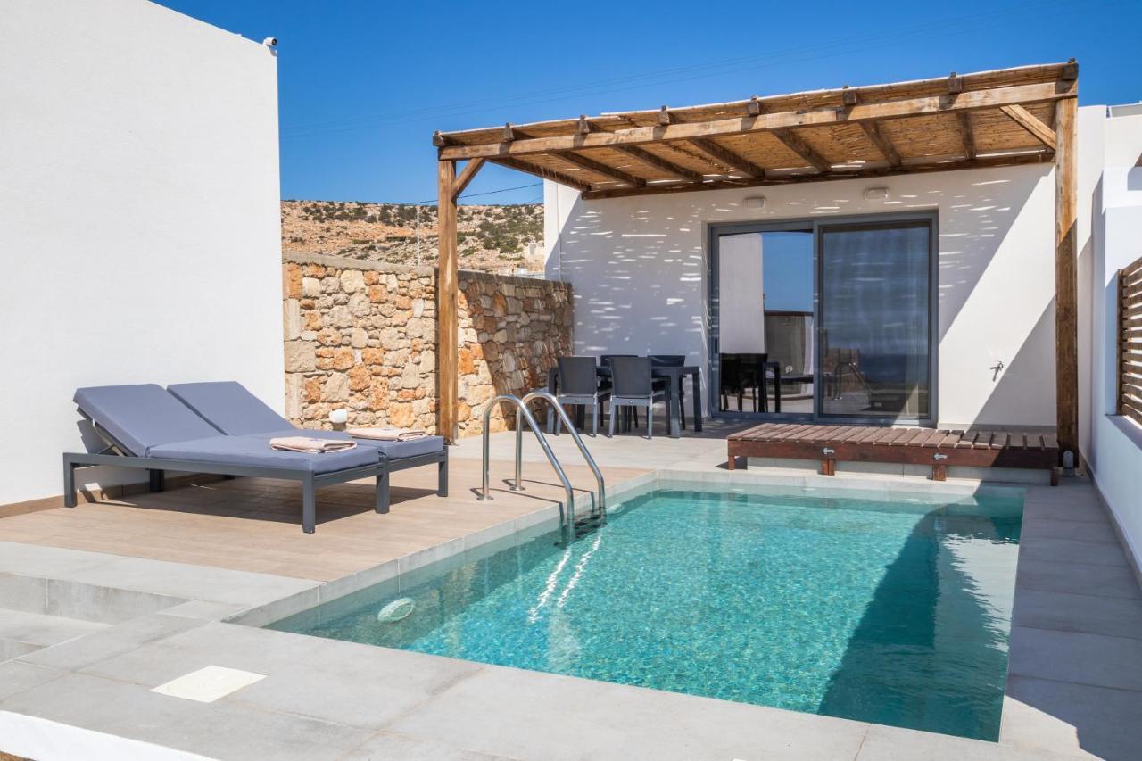 Isanema Villas Lakki  Екстер'єр фото