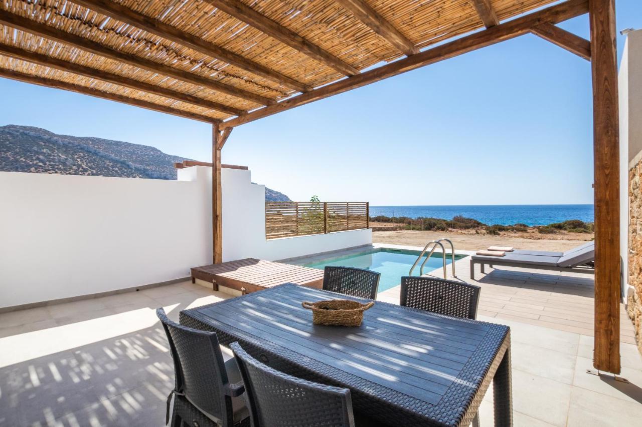 Isanema Villas Lakki  Екстер'єр фото