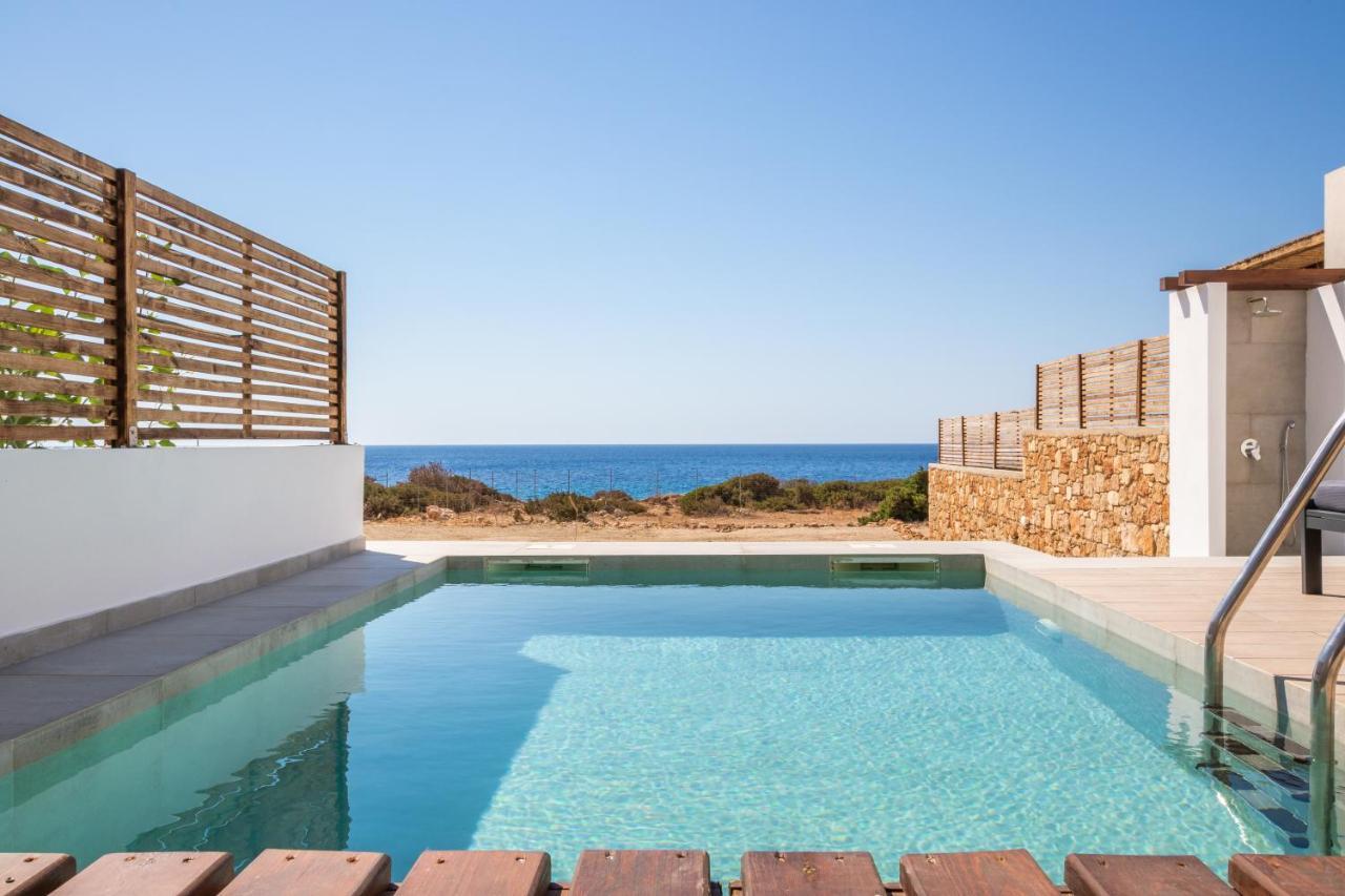 Isanema Villas Lakki  Екстер'єр фото