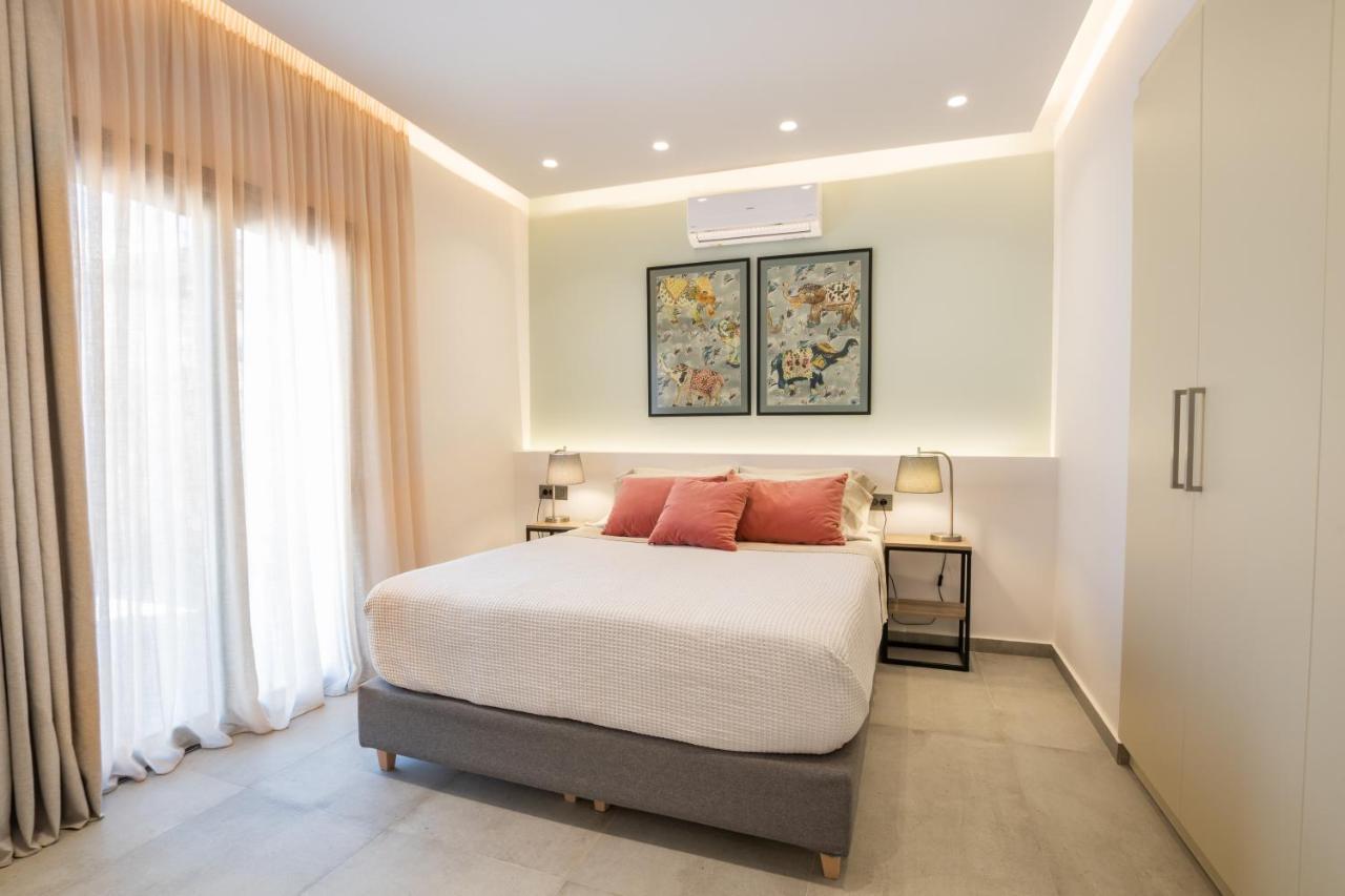 Isanema Villas Lakki  Екстер'єр фото