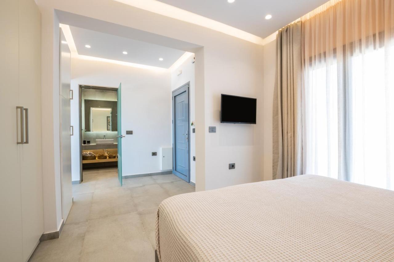 Isanema Villas Lakki  Екстер'єр фото