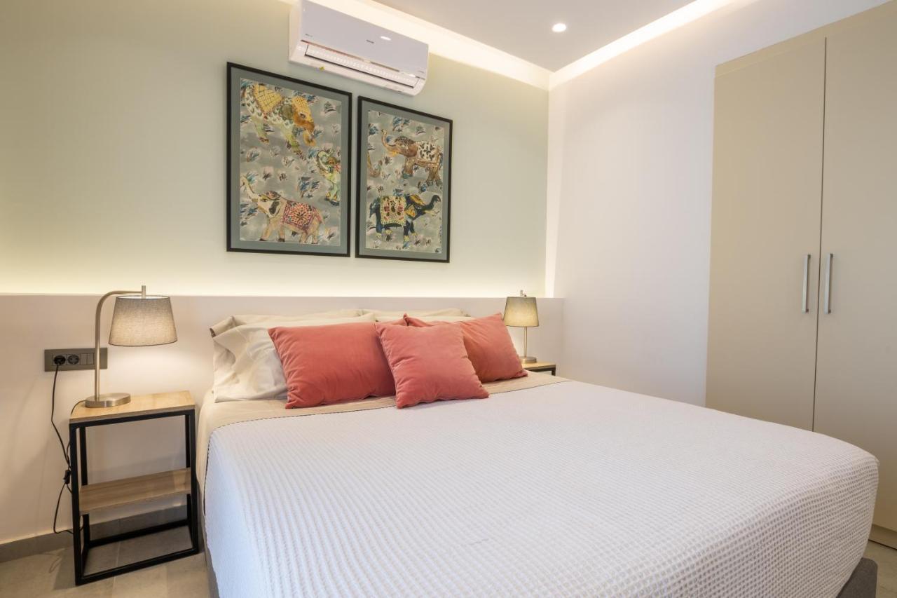 Isanema Villas Lakki  Екстер'єр фото