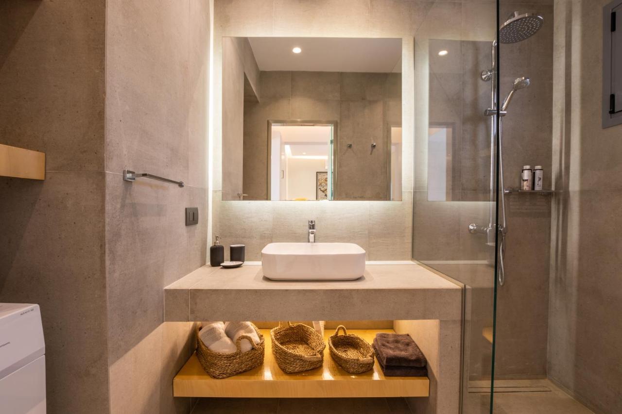 Isanema Villas Lakki  Екстер'єр фото