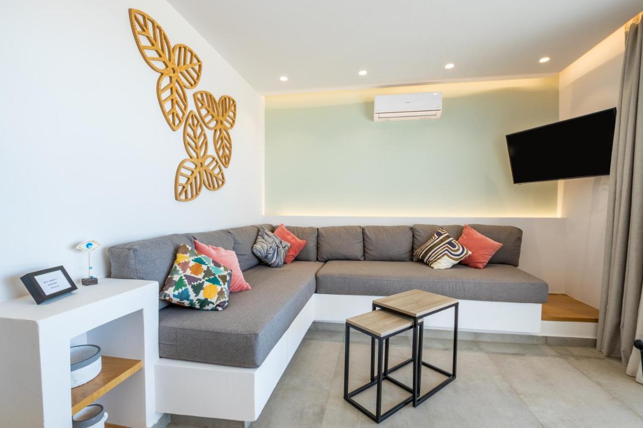 Isanema Villas Lakki  Екстер'єр фото
