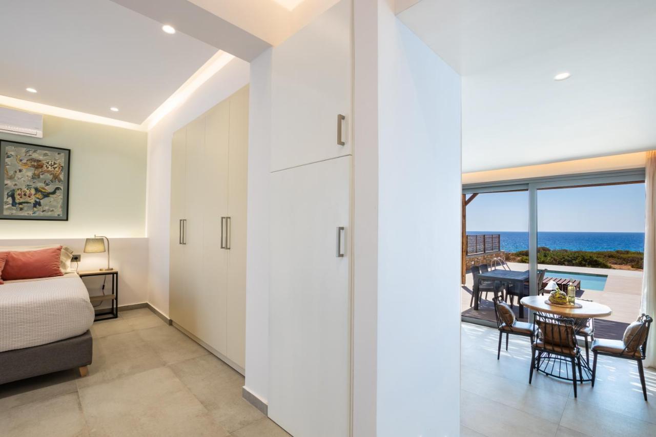 Isanema Villas Lakki  Екстер'єр фото