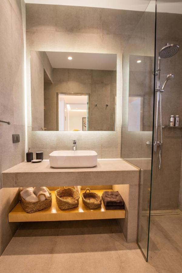 Isanema Villas Lakki  Екстер'єр фото