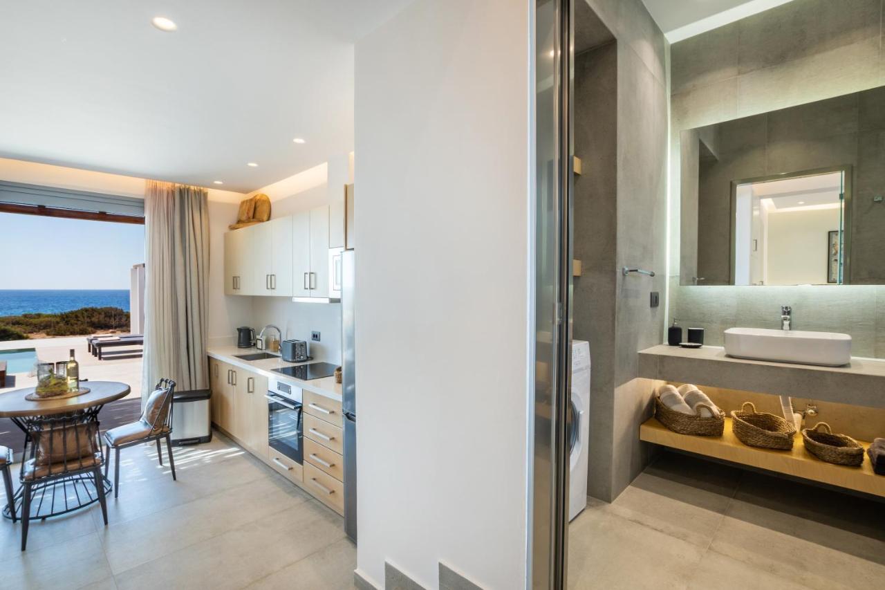 Isanema Villas Lakki  Екстер'єр фото