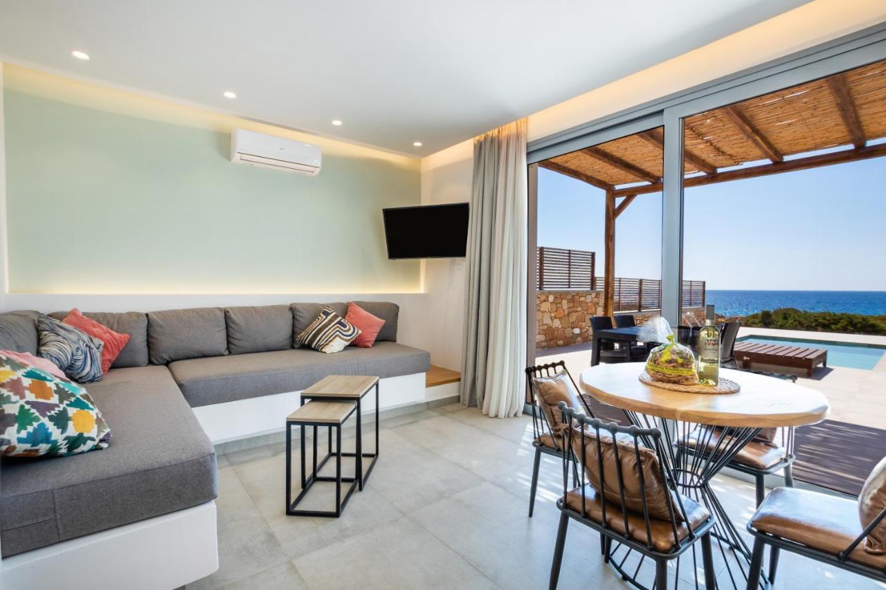 Isanema Villas Lakki  Екстер'єр фото