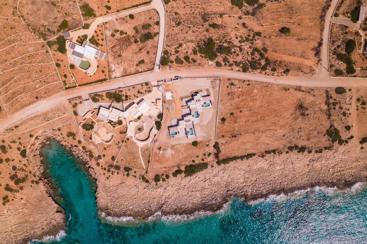 Isanema Villas Lakki  Екстер'єр фото