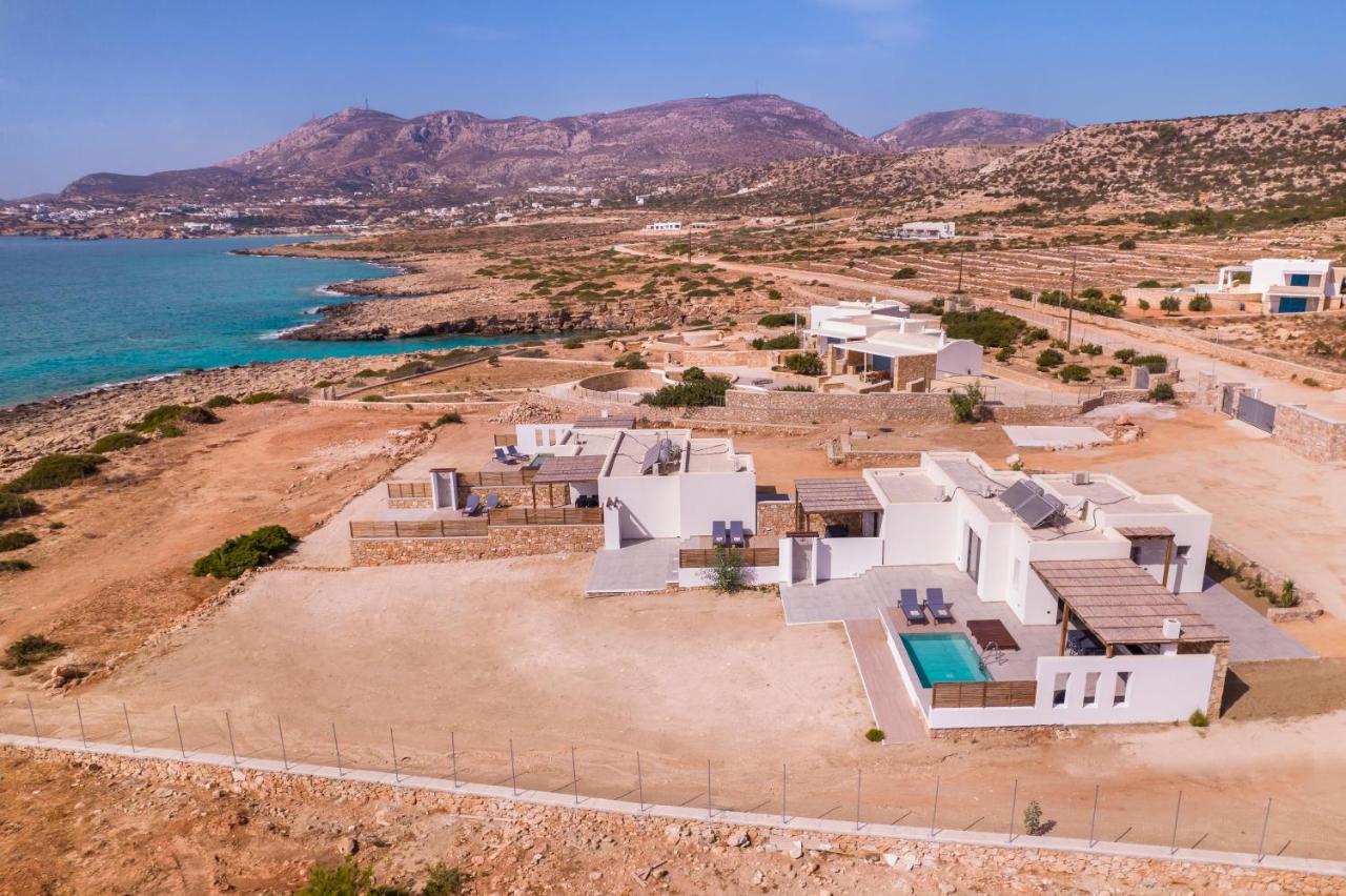Isanema Villas Lakki  Екстер'єр фото