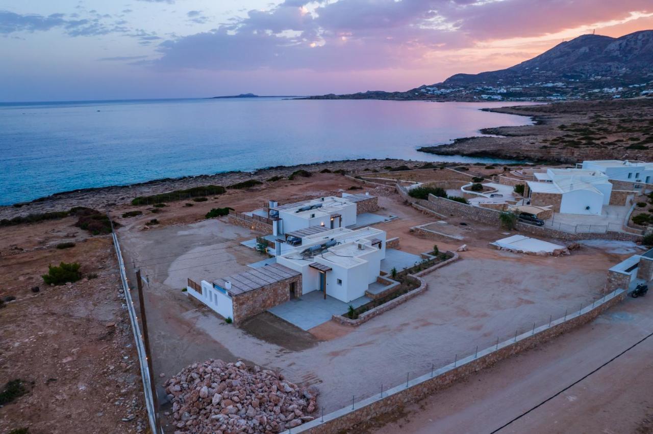 Isanema Villas Lakki  Екстер'єр фото
