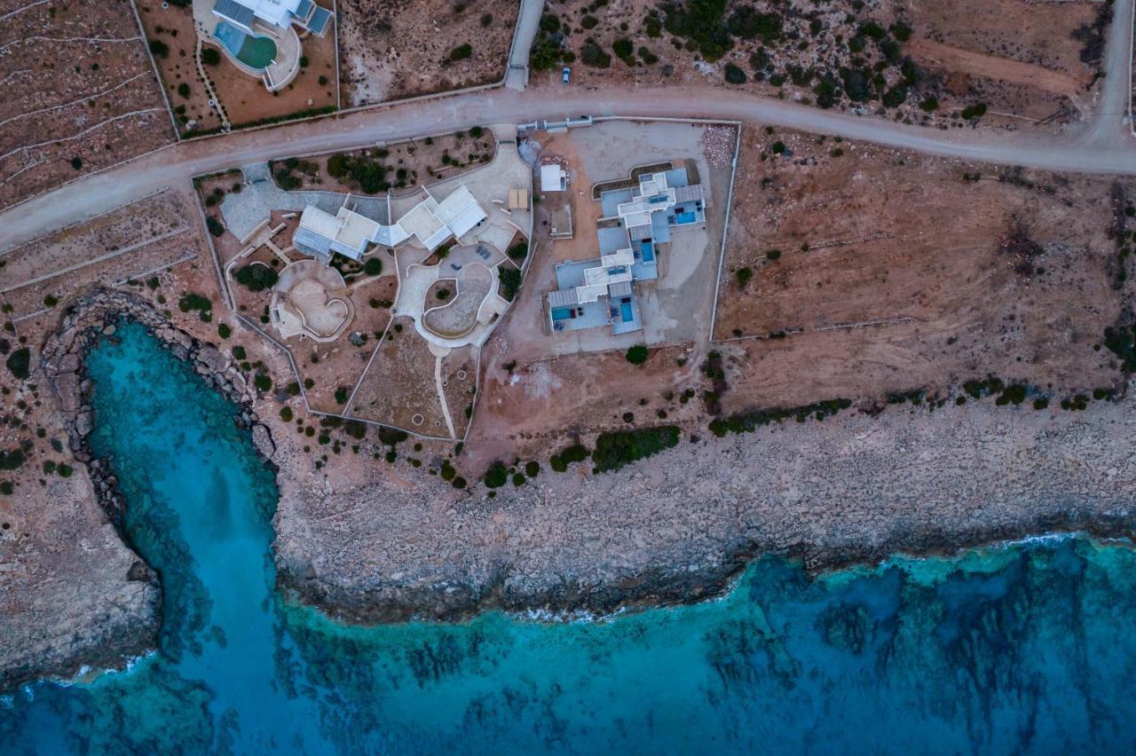 Isanema Villas Lakki  Екстер'єр фото