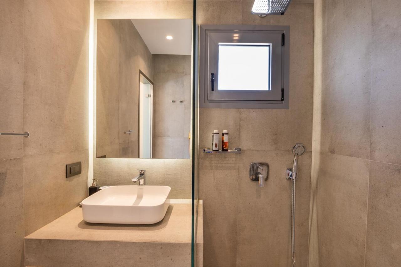 Isanema Villas Lakki  Екстер'єр фото