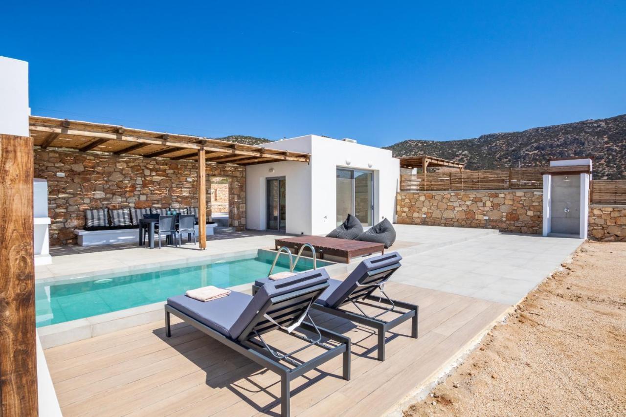 Isanema Villas Lakki  Екстер'єр фото