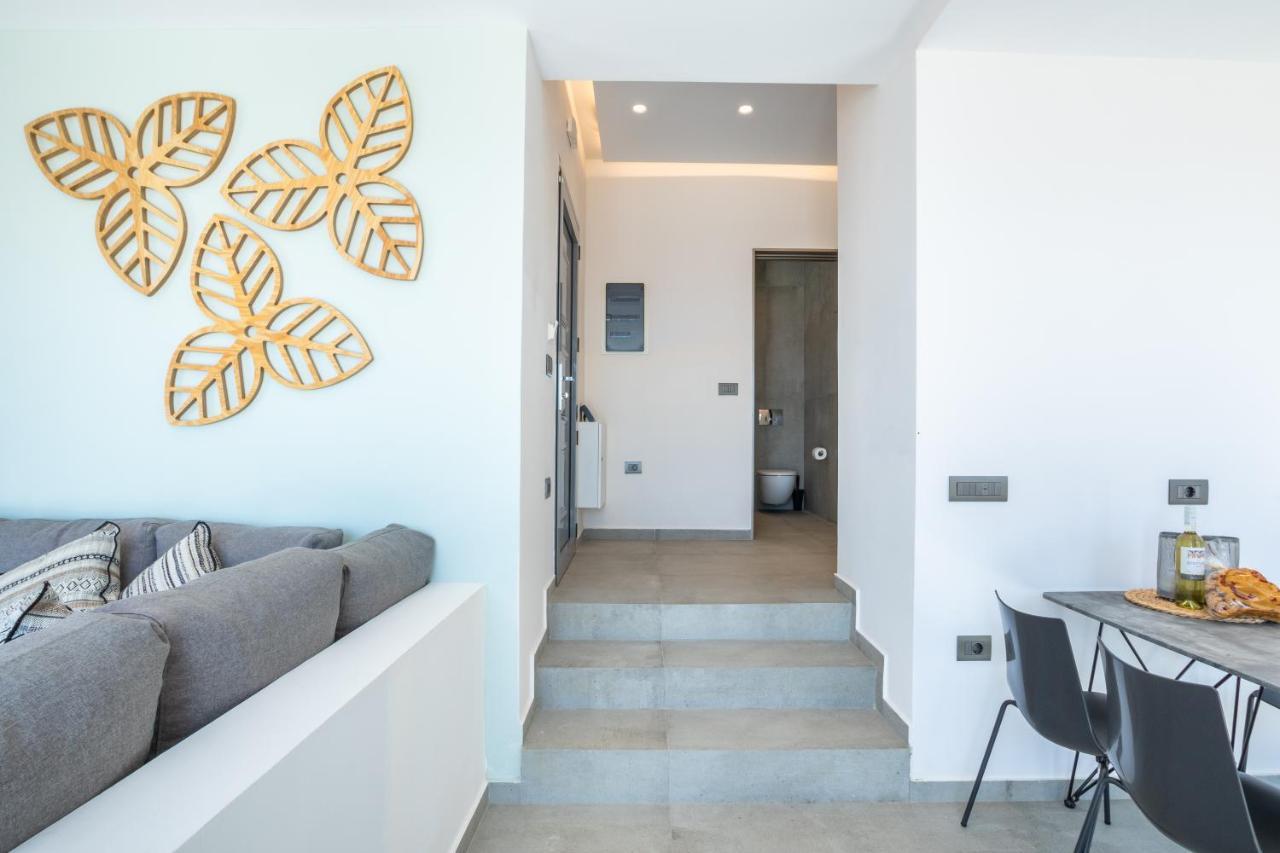 Isanema Villas Lakki  Екстер'єр фото