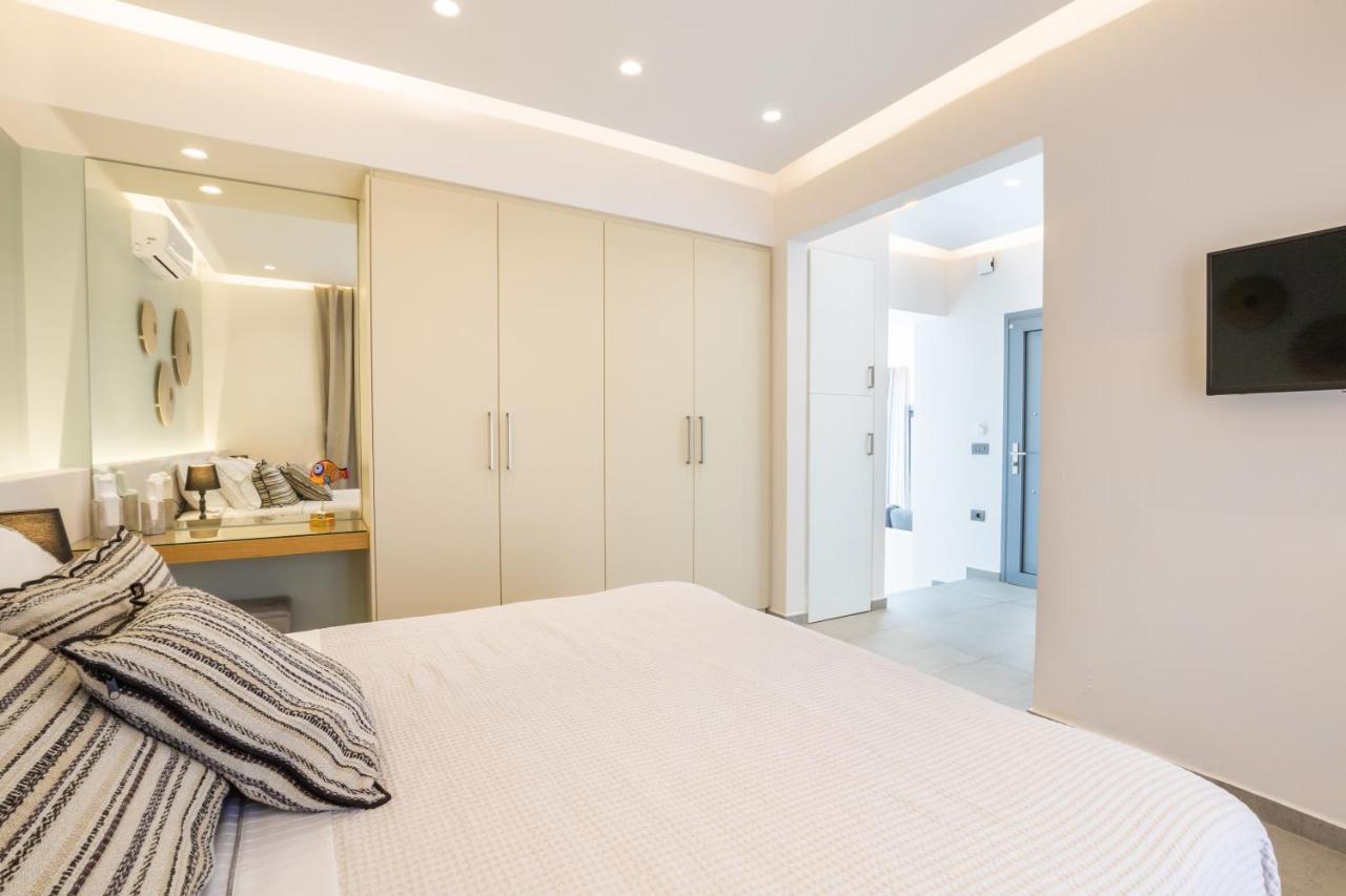 Isanema Villas Lakki  Екстер'єр фото