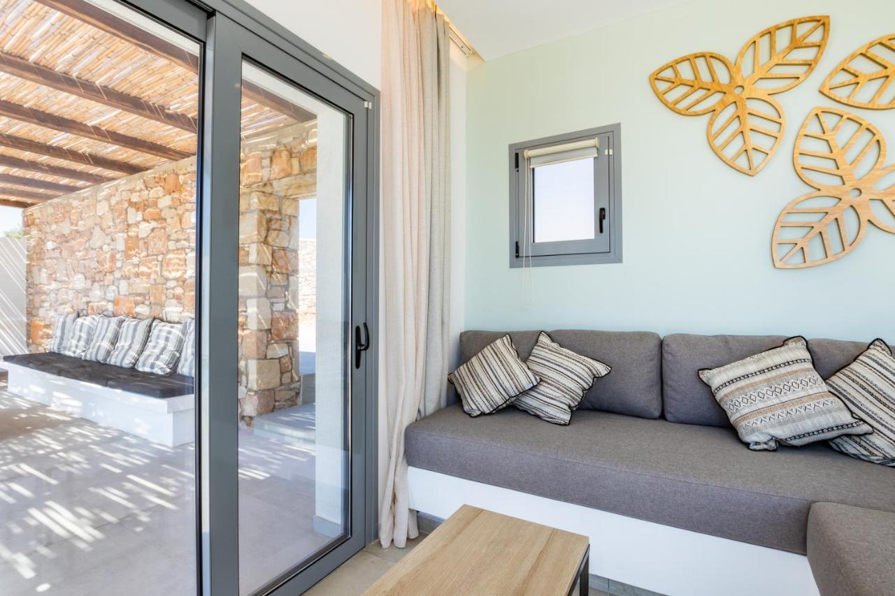 Isanema Villas Lakki  Екстер'єр фото