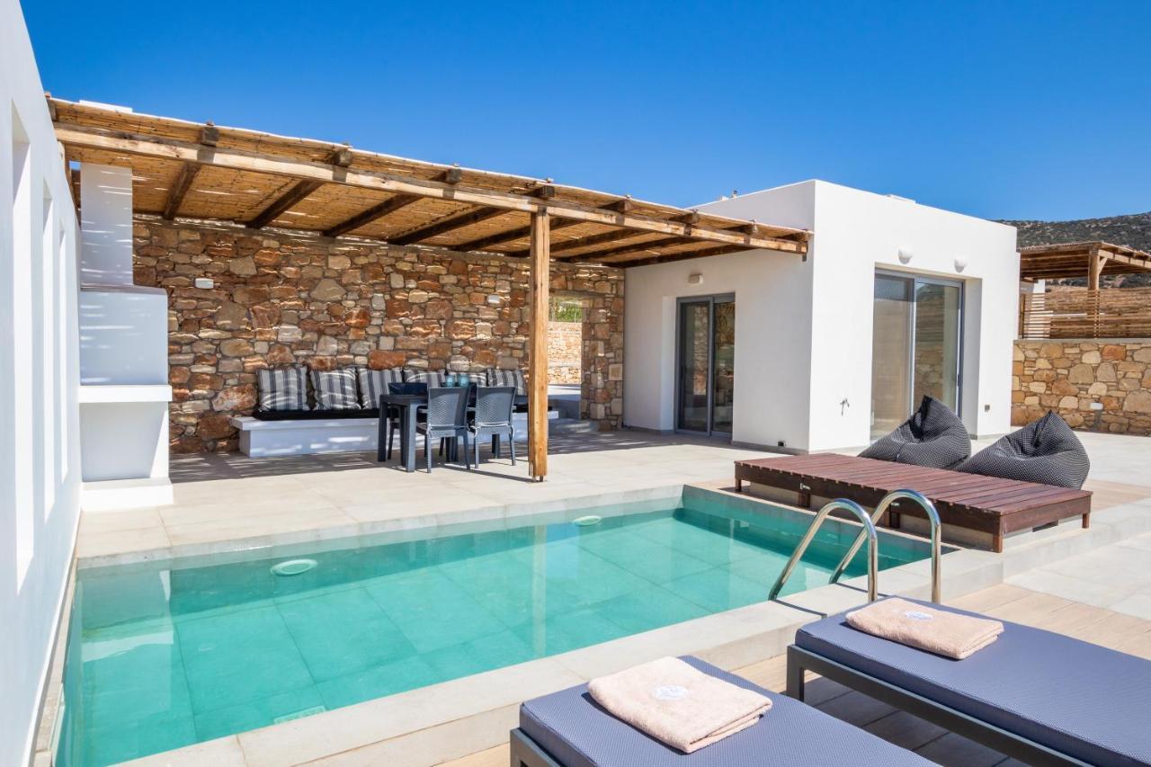 Isanema Villas Lakki  Екстер'єр фото