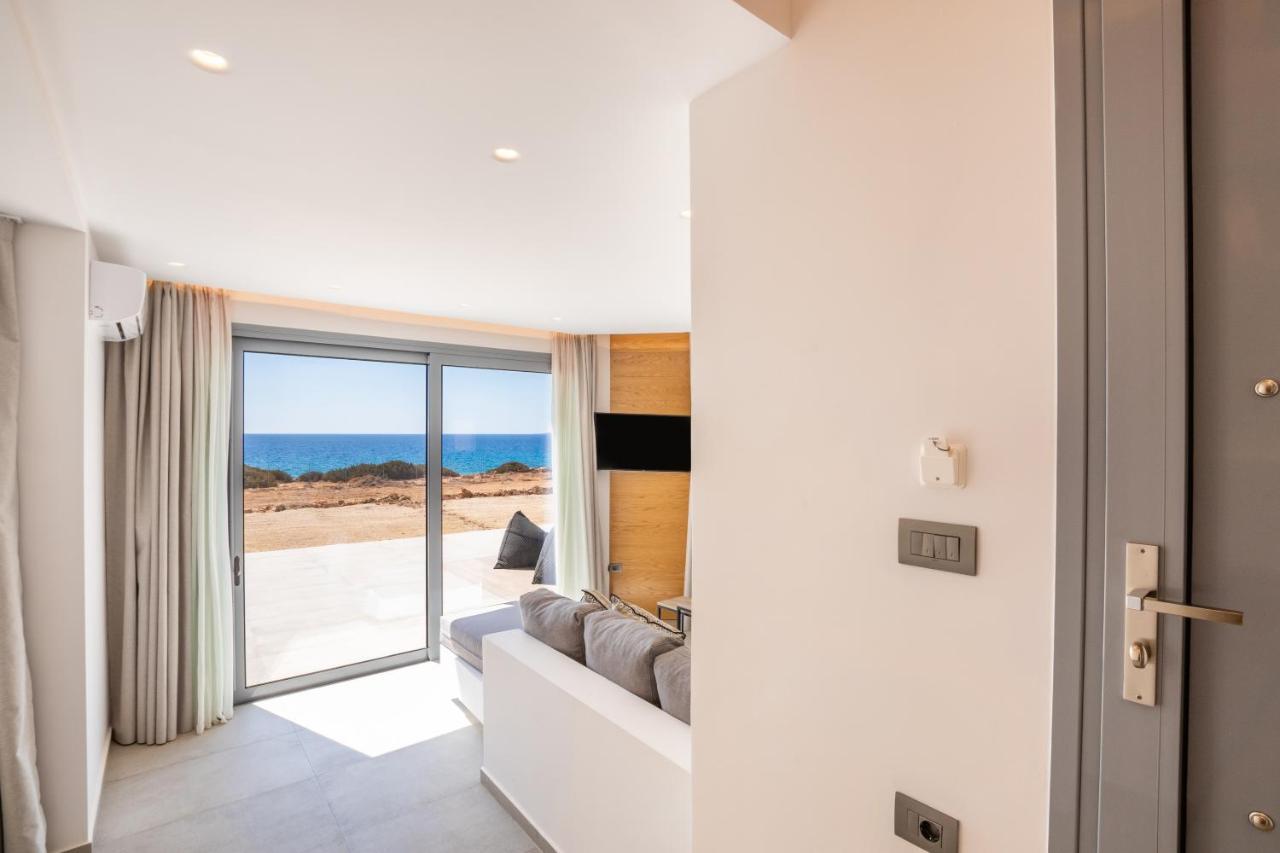 Isanema Villas Lakki  Екстер'єр фото