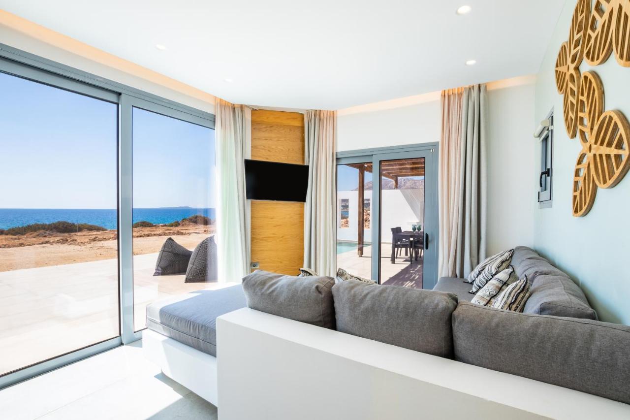 Isanema Villas Lakki  Екстер'єр фото