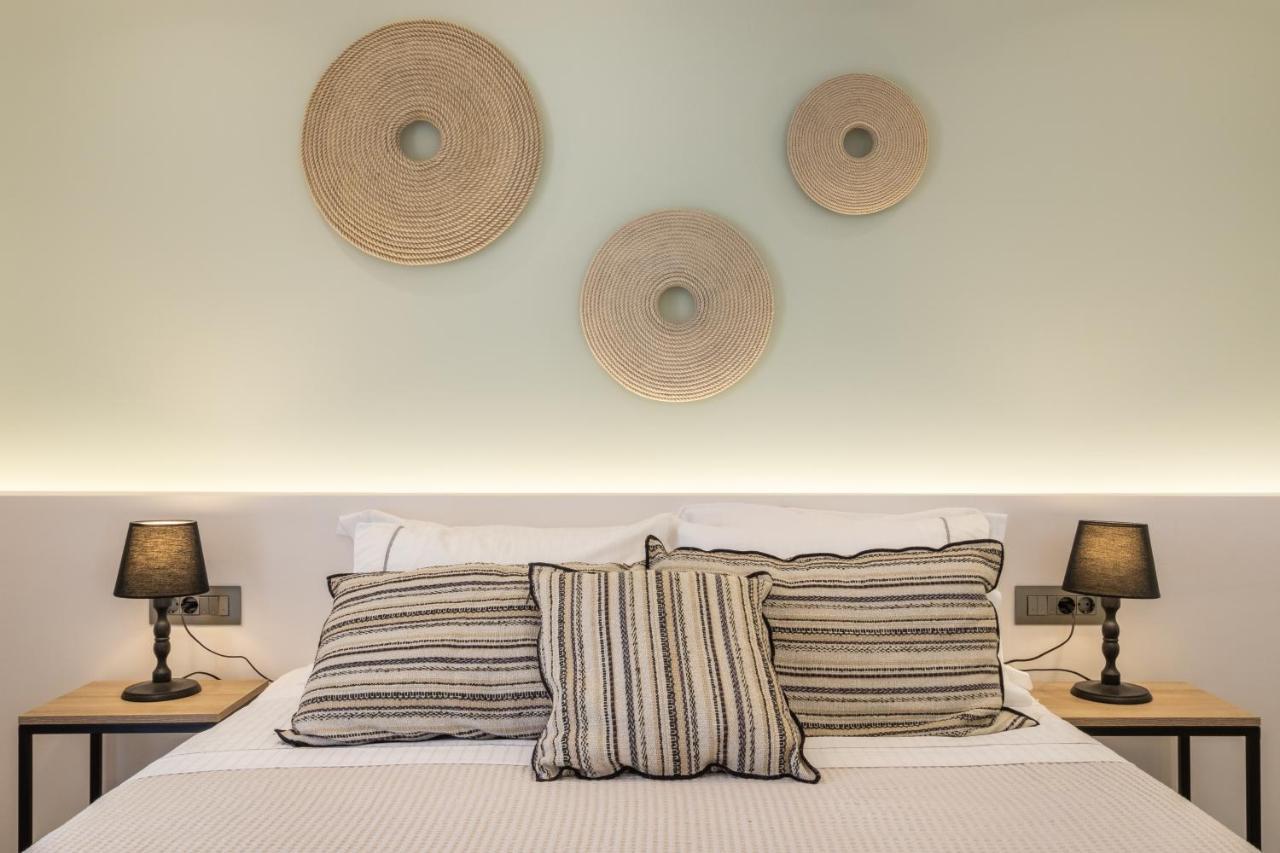 Isanema Villas Lakki  Екстер'єр фото