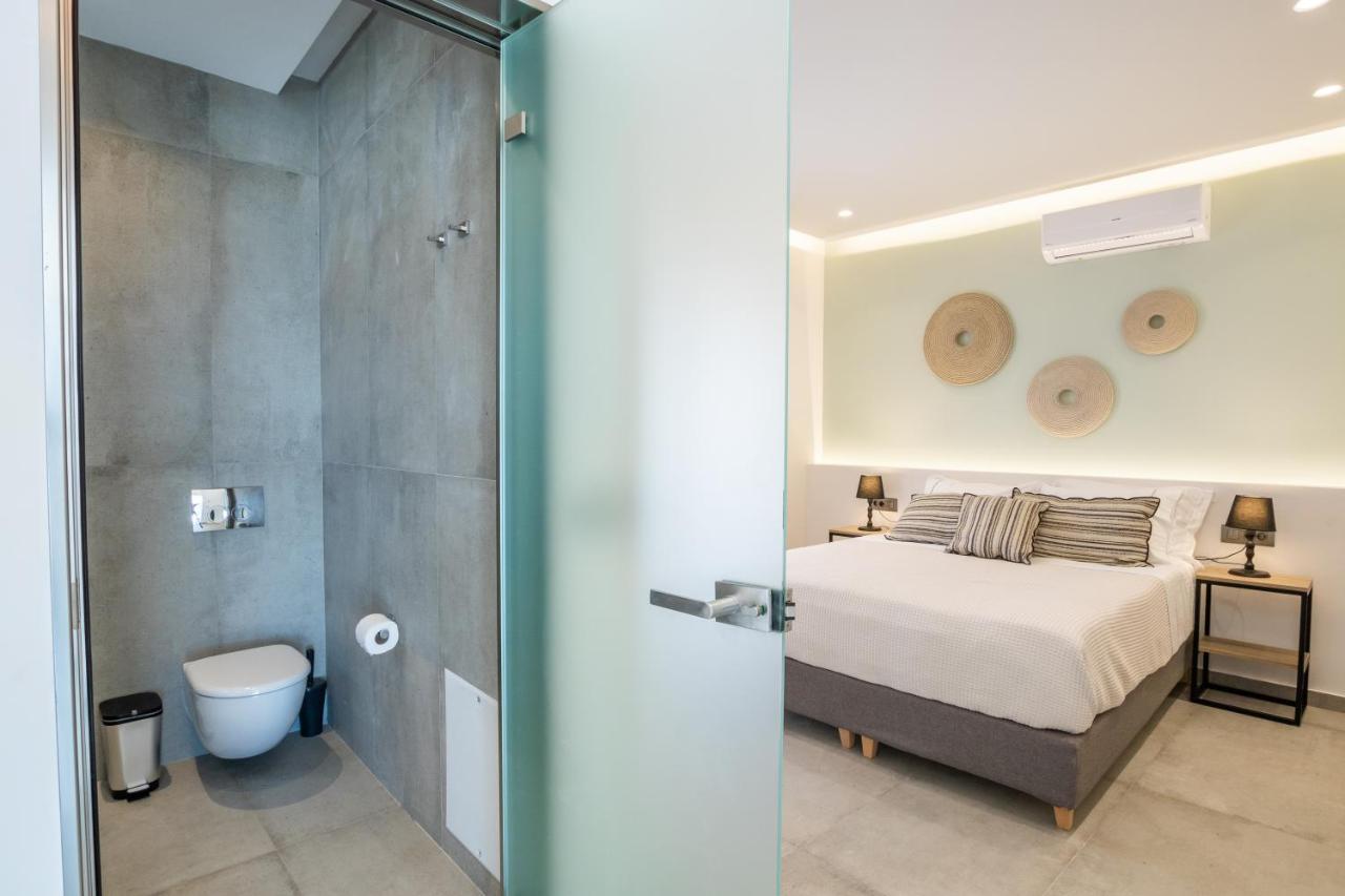 Isanema Villas Lakki  Екстер'єр фото